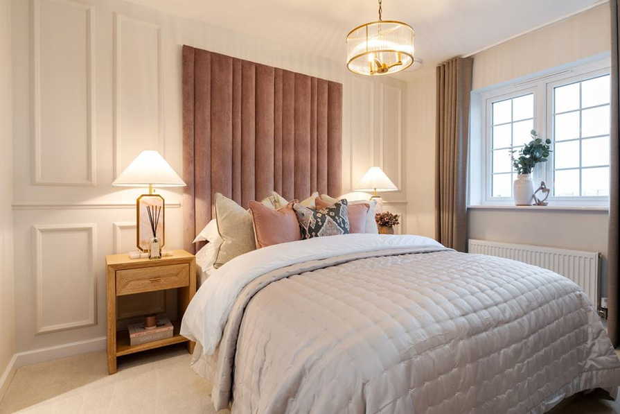 Rugby, Warwickshire CV21