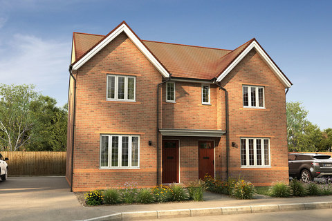 3 bedroom home for sale