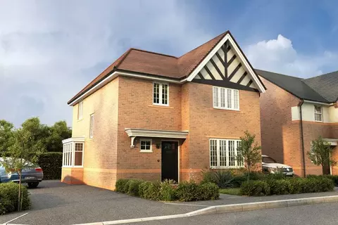 4 bedroom home for sale