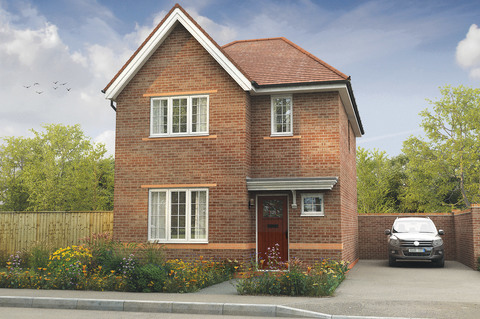 3 bedroom home for sale