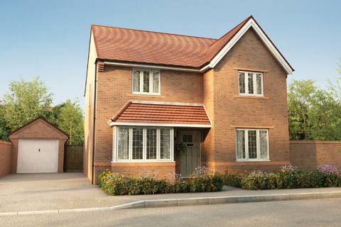 4 bedroom home for sale