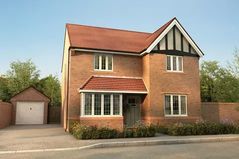 4 bedroom home for sale