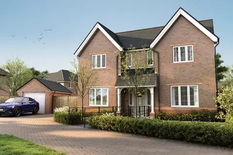 4 bedroom home for sale