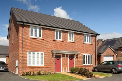 3 bedroom home for sale