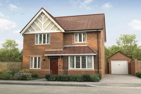 4 bedroom home for sale