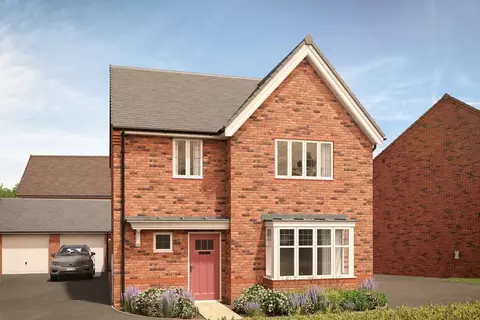 4 bedroom home for sale