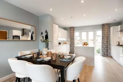 4 bedroom home for sale