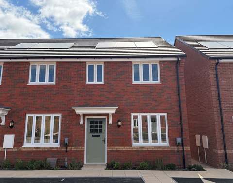 Studio home for sale