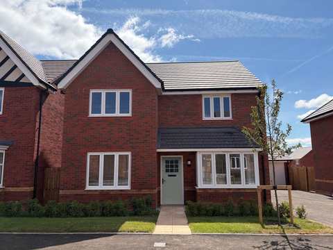 Studio home for sale