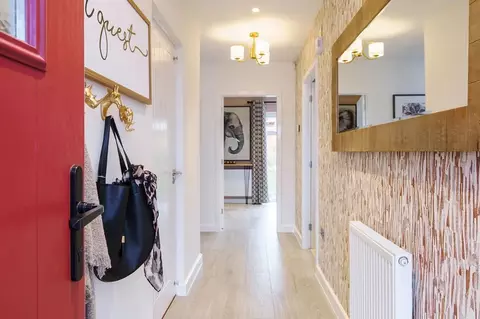 4 bedroom home for sale