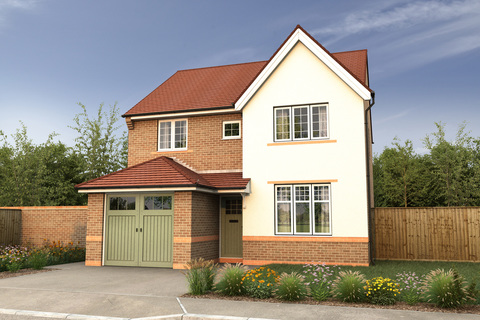 4 bedroom home for sale