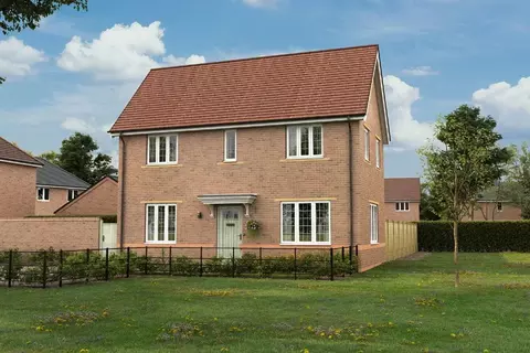 3 bedroom home for sale