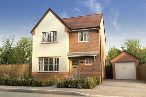 4 bedroom home for sale
