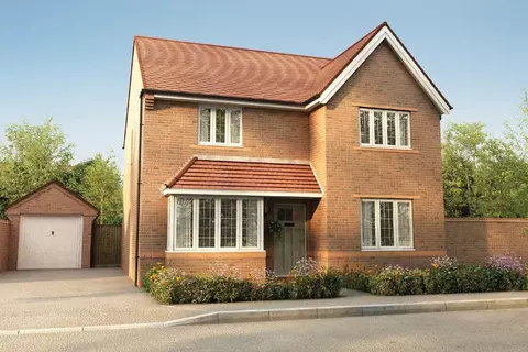 4 bedroom home for sale