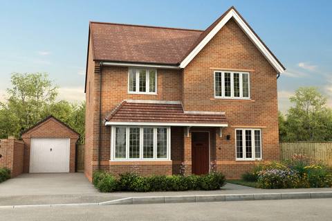 4 bedroom home for sale