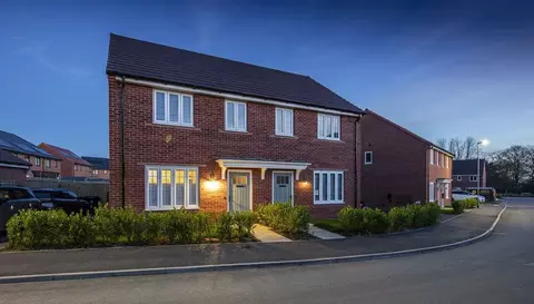 3 bedroom home for sale