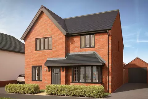 4 bedroom home for sale