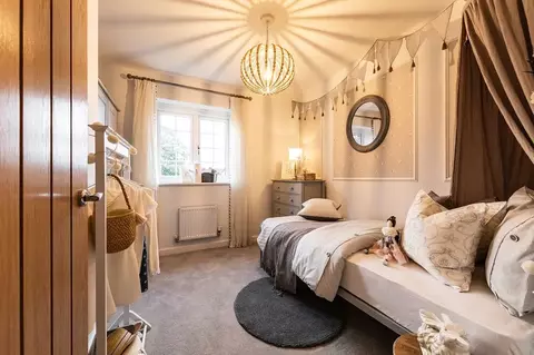 4 bedroom home for sale