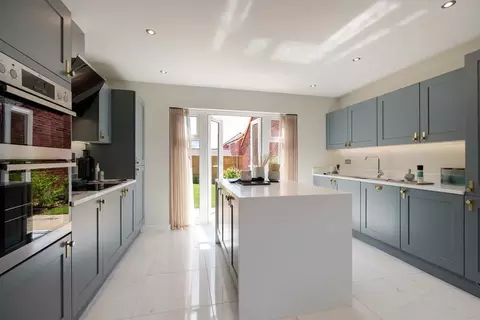 4 bedroom home for sale