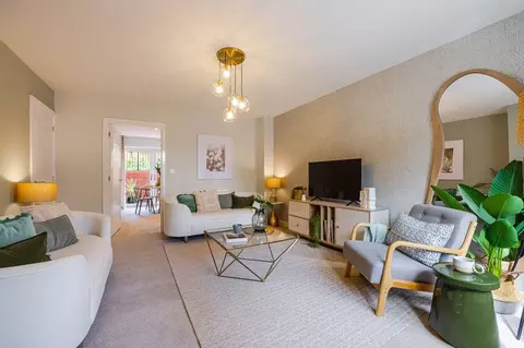 2 bedroom home for sale