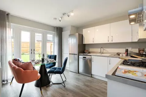 2 bedroom home for sale