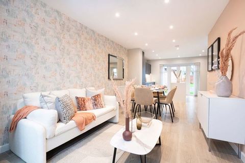 3 bedroom home for sale