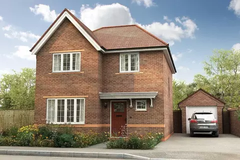 4 bedroom home for sale