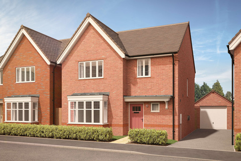 4 bedroom home for sale