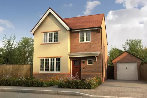 4 bedroom home for sale