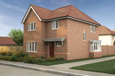 4 bedroom home for sale