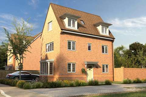 Studio home for sale