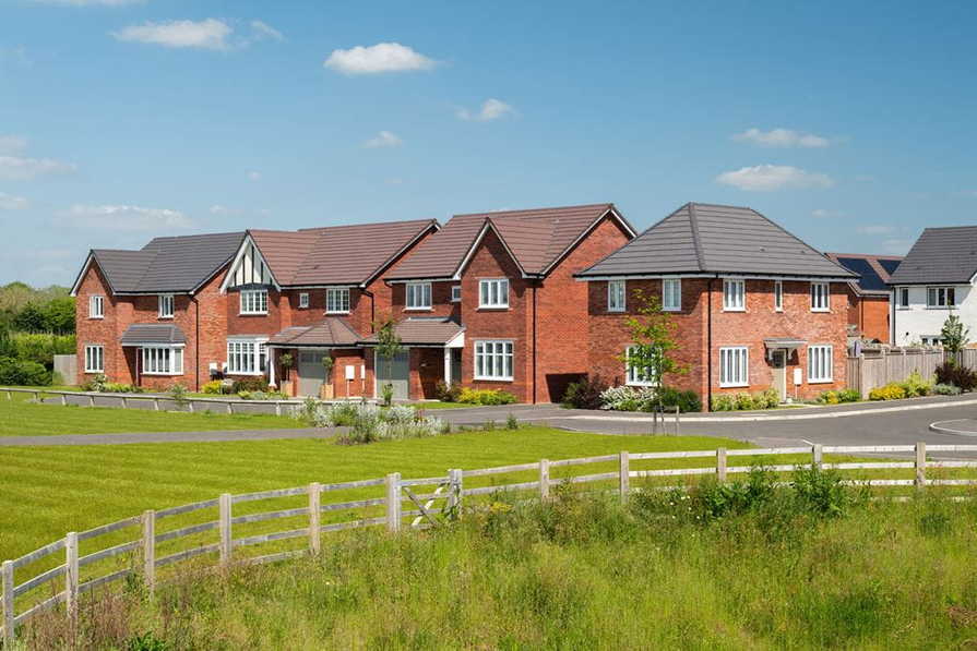 Evesham, Warwickshire WR11