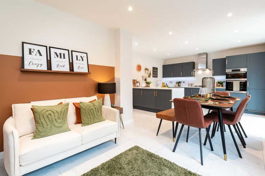 Evesham, Warwickshire WR11