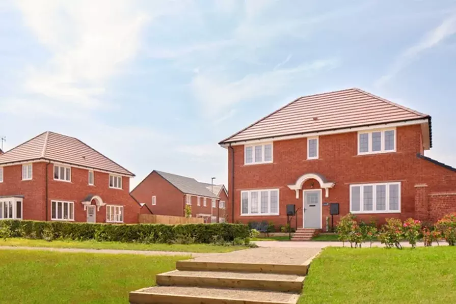 Ruddington, Nottinghamshire NG11