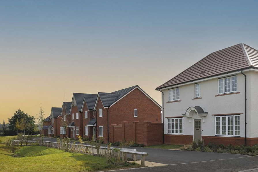Barwell, Leicestershire LE9 