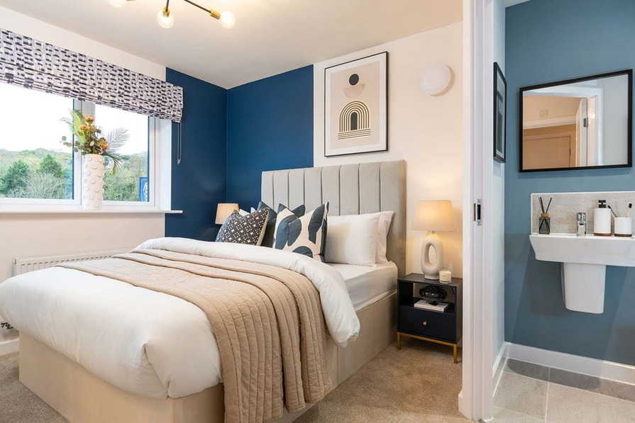 Calmore, Hampshire SO40