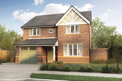 4 bedroom home for sale