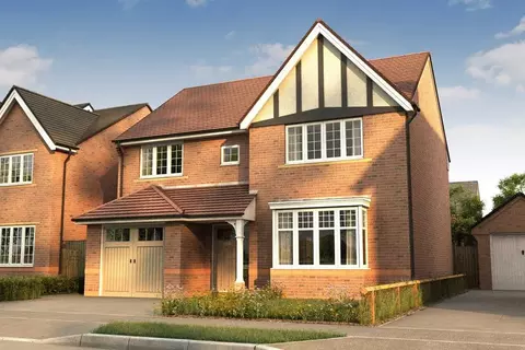 4 bedroom home for sale
