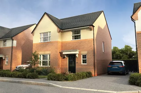 4 bedroom home for sale