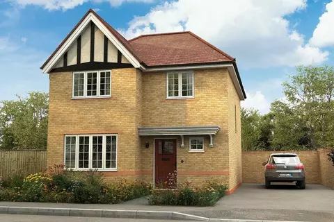 4 bedroom home for sale