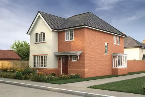 4 bedroom home for sale