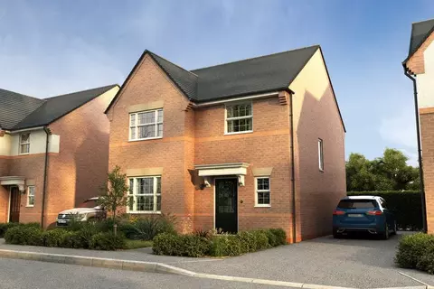 4 bedroom home for sale