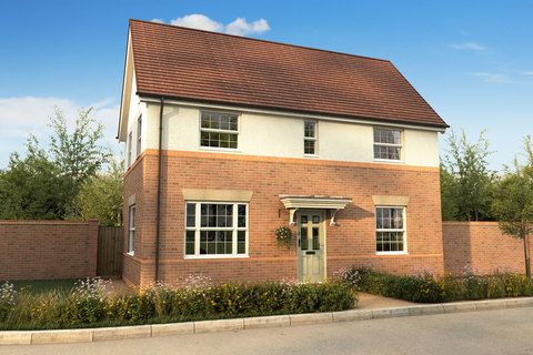 3 bedroom home for sale
