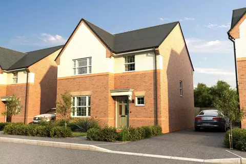 4 bedroom home for sale