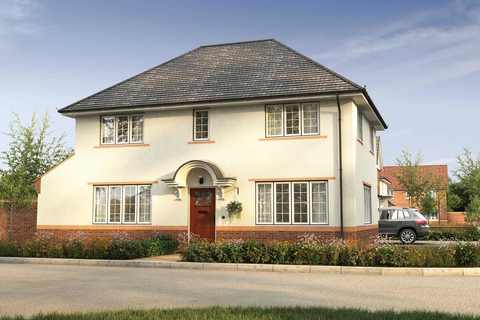 Studio home for sale