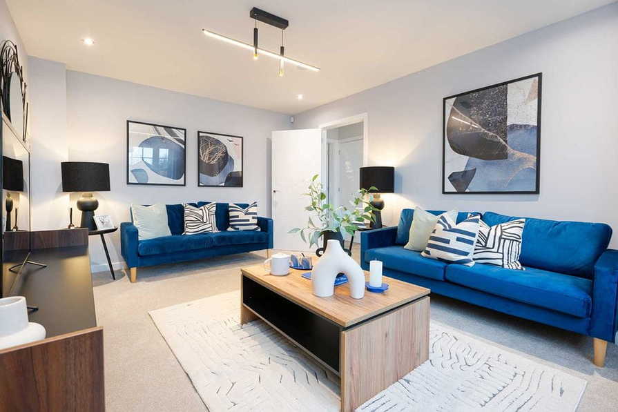 Birmingham, West Midlands B31 