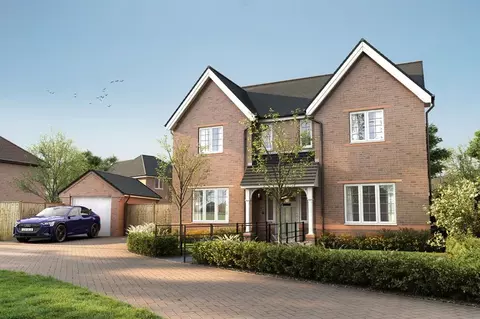 4 bedroom home for sale