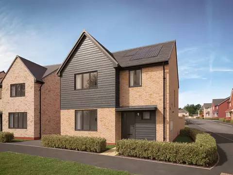 4 bedroom home for sale