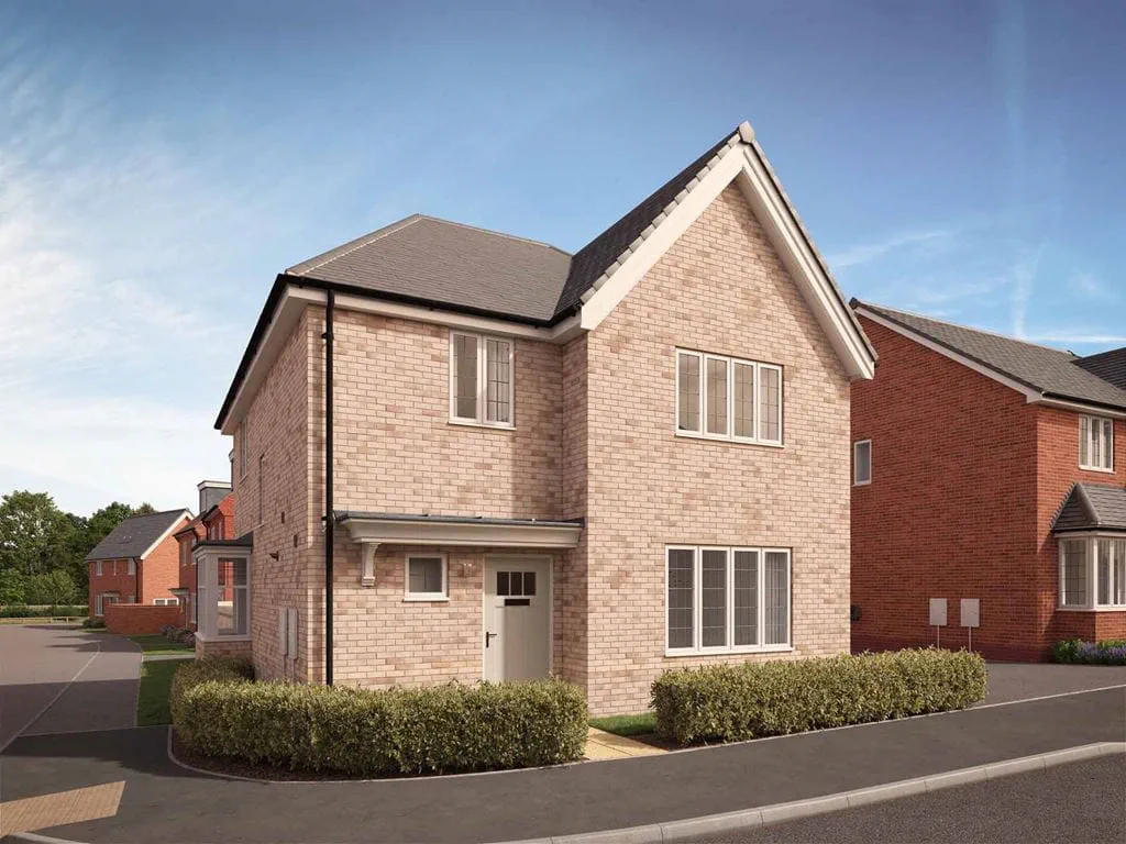 4 bedroom home for sale