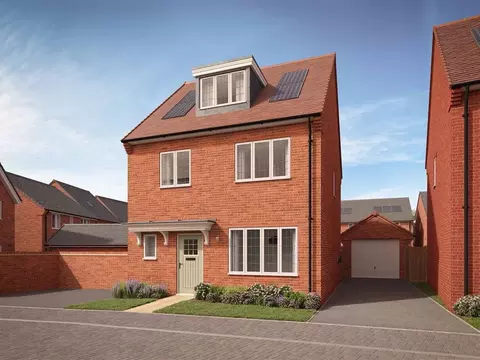 4 bedroom home for sale